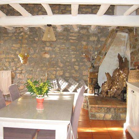 Les Genets Villa Fayence Ngoại thất bức ảnh