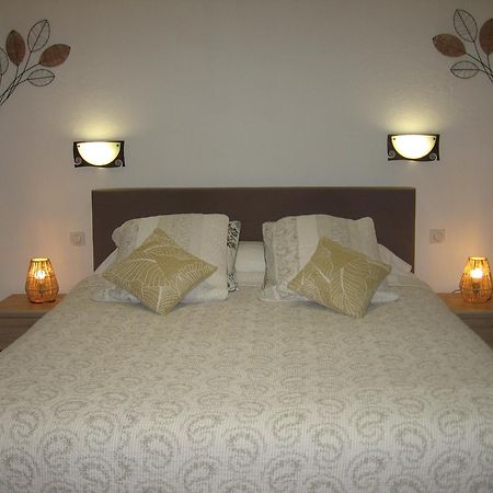 Les Genets Villa Fayence Ngoại thất bức ảnh