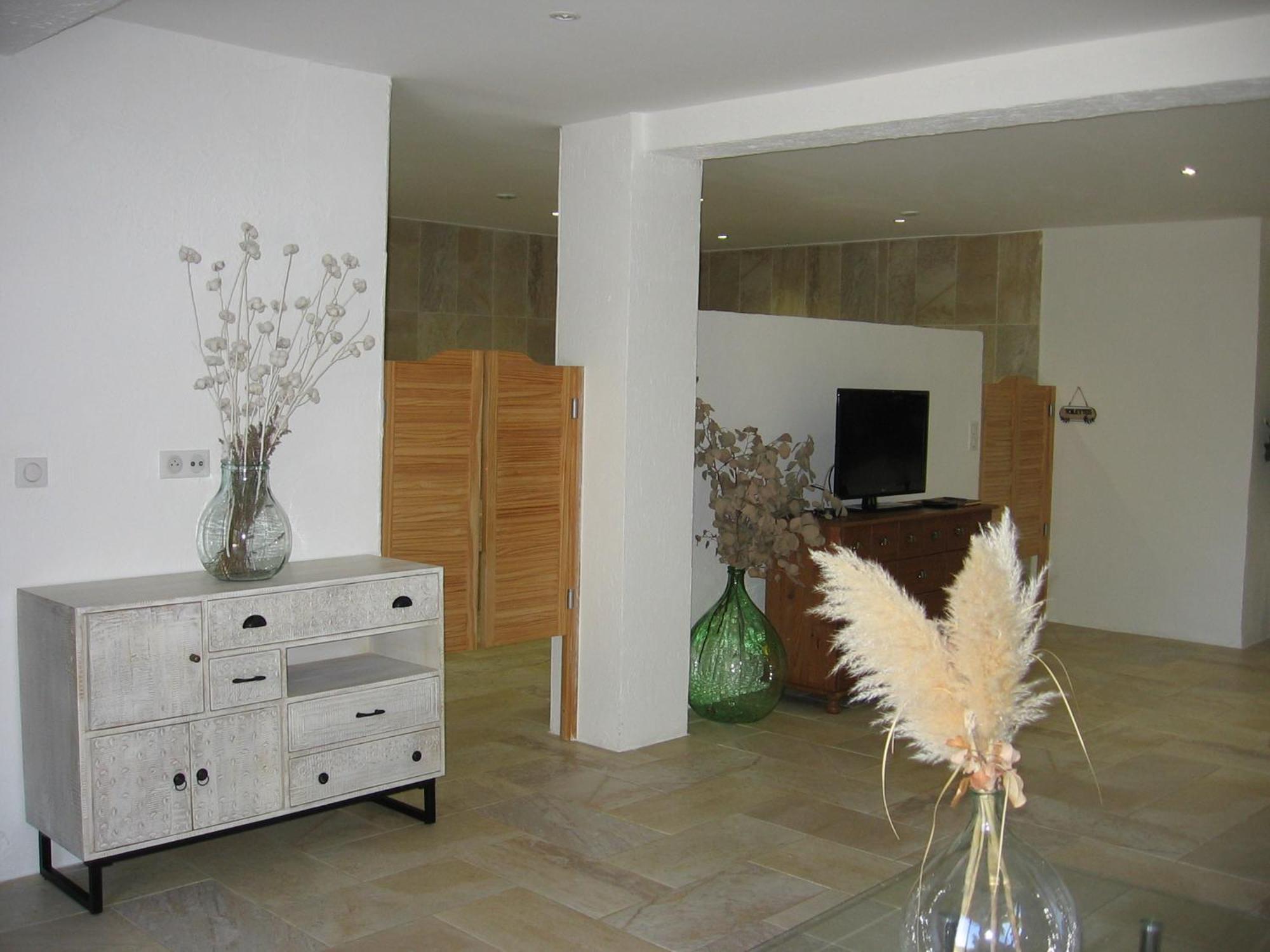 Les Genets Villa Fayence Ngoại thất bức ảnh